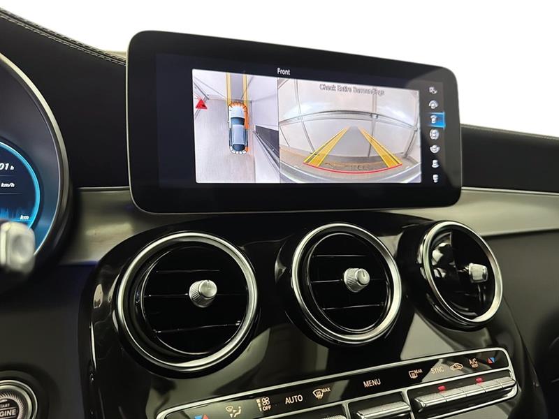 mercedes-benz GLC 2023 - 35