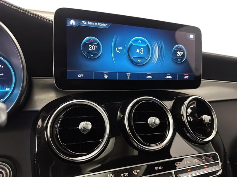 mercedes-benz GLC 2023 - 36