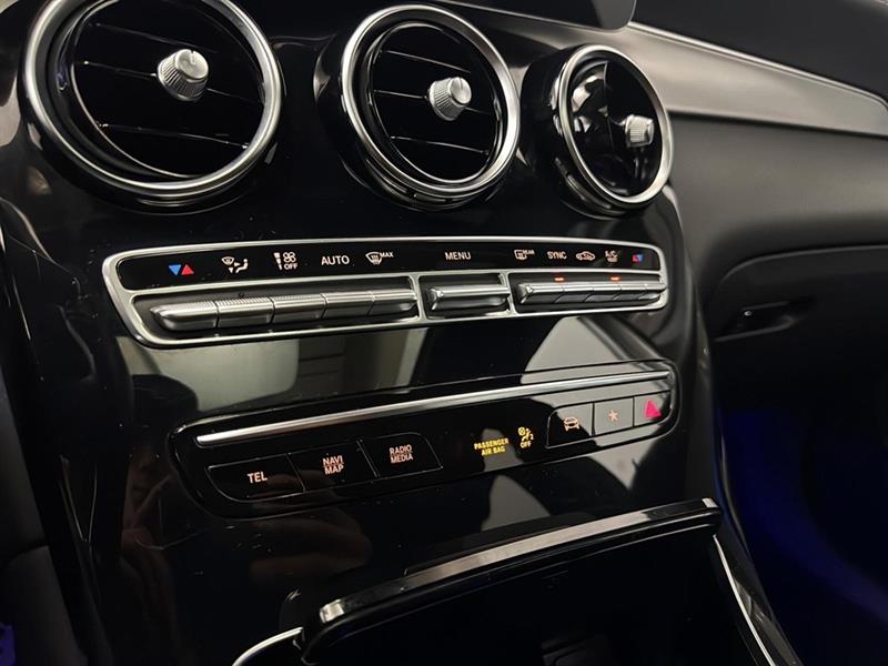 mercedes-benz GLC 2023 - 37