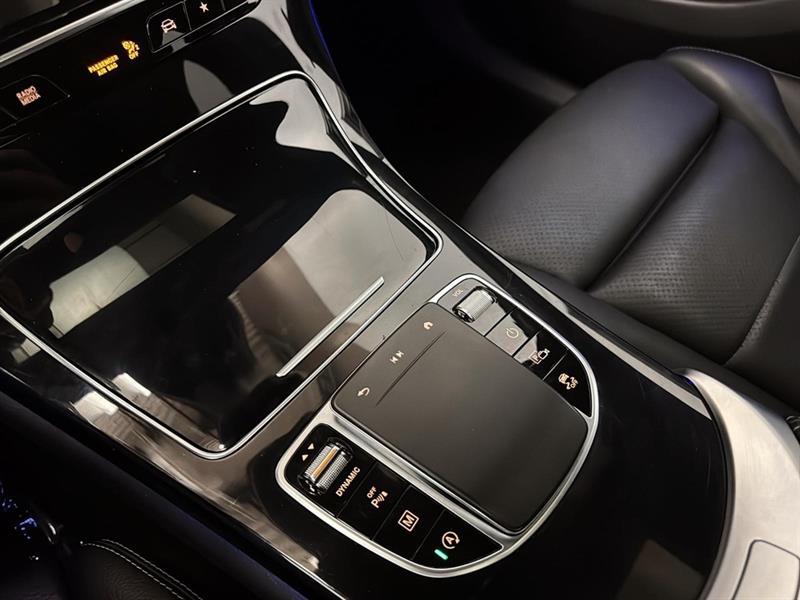 mercedes-benz GLC 2023 - 38