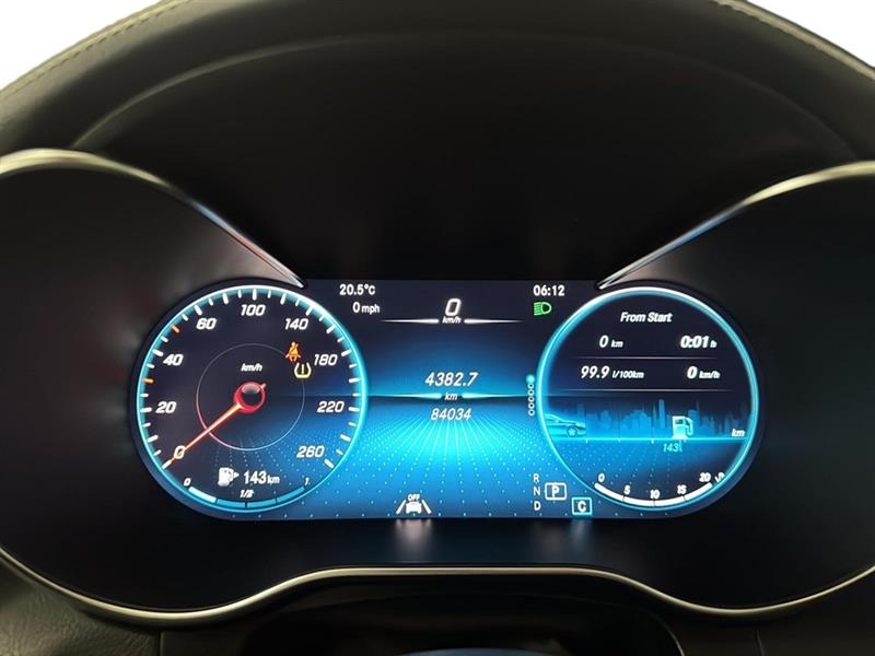 mercedes-benz GLC 2023 - 39