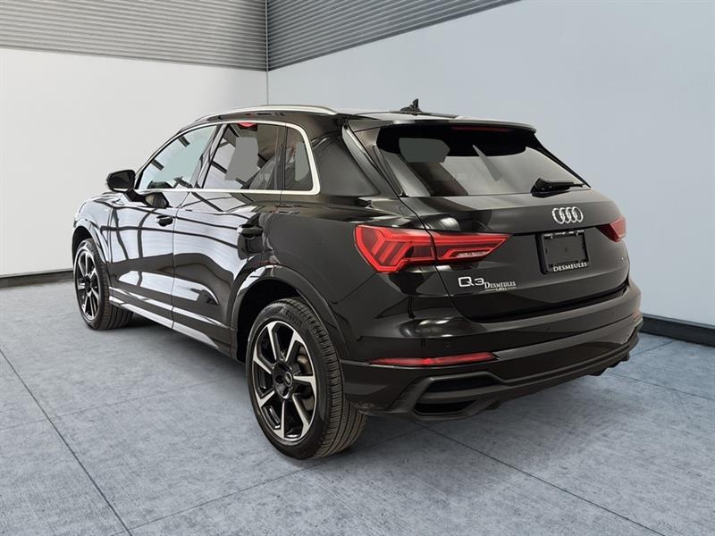 audi Q3 2024 - 9