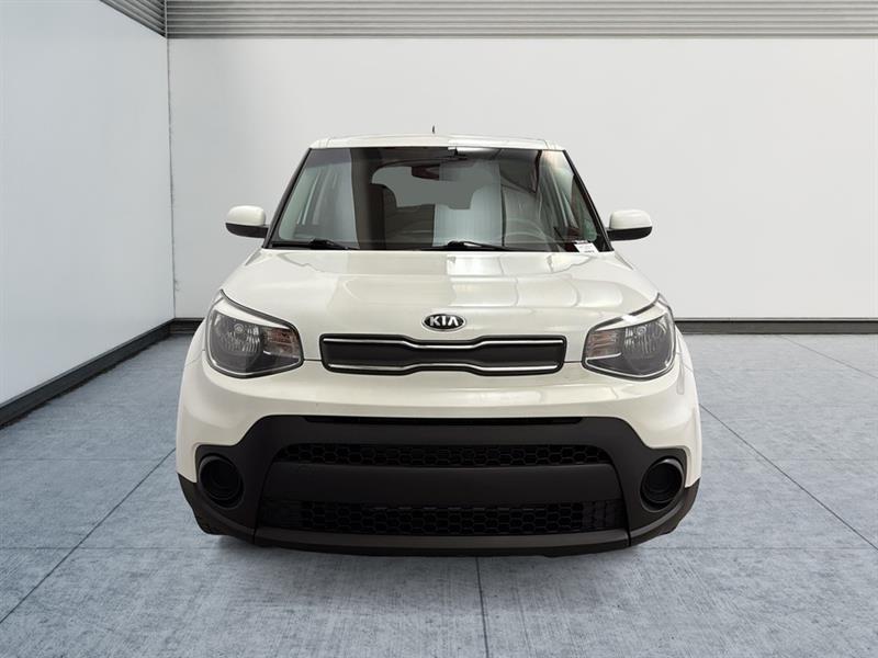 kia Soul 2018 - 3