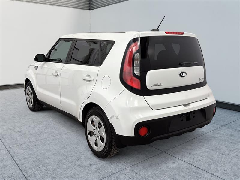 kia Soul 2018 - 6