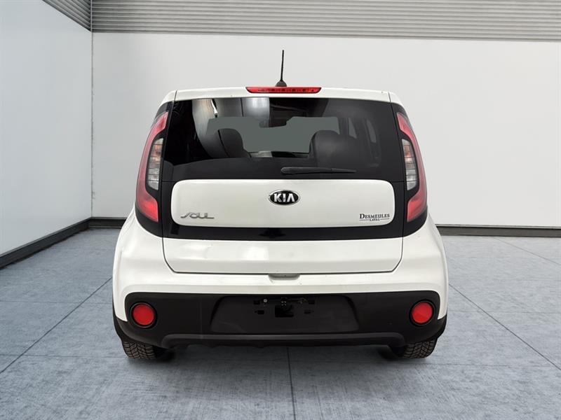 kia Soul 2018 - 7