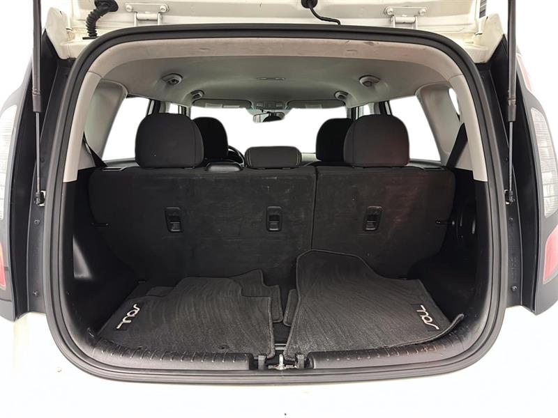 kia Soul 2018 - 9