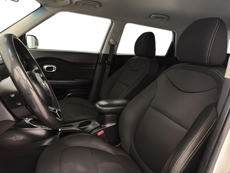 kia Soul 2018 - 13