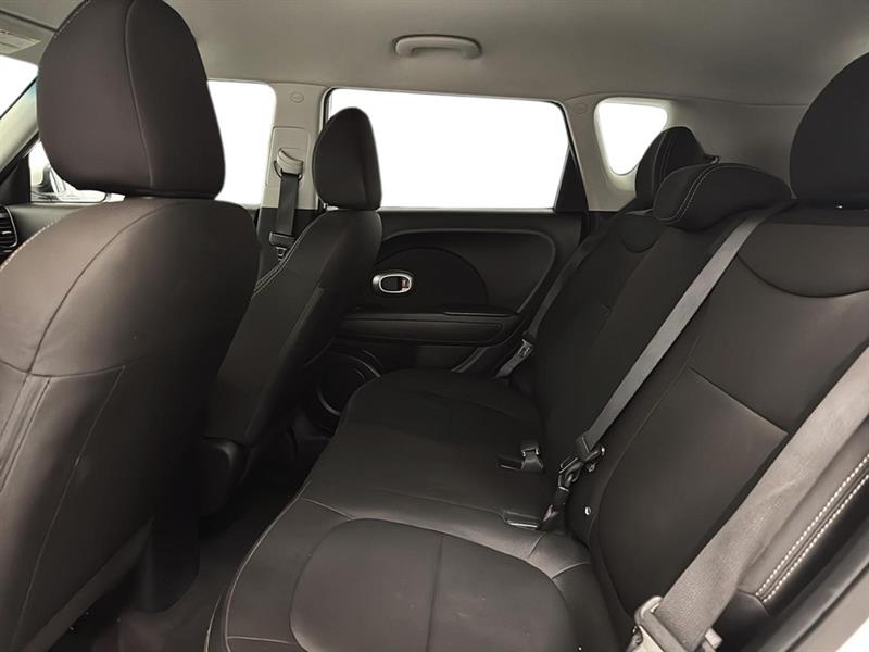 kia Soul 2018 - 17