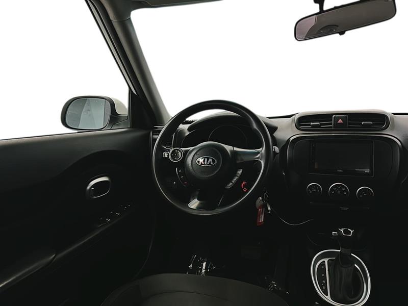 kia Soul 2018 - 18