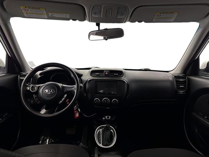 kia Soul 2018 - 19