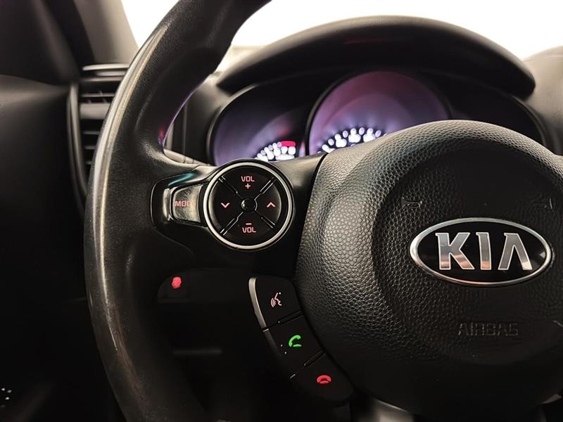 kia Soul 2018 - 23