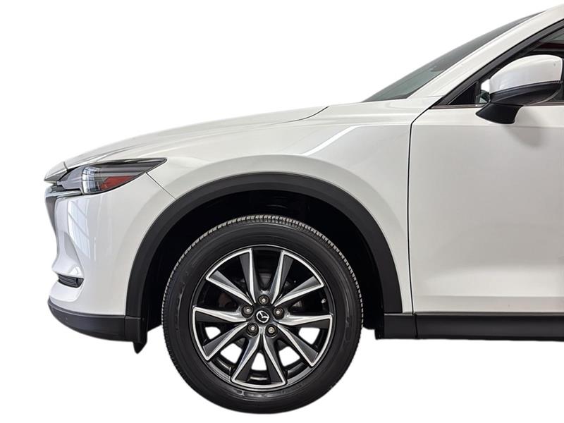 mazda CX-5 2017 - 6