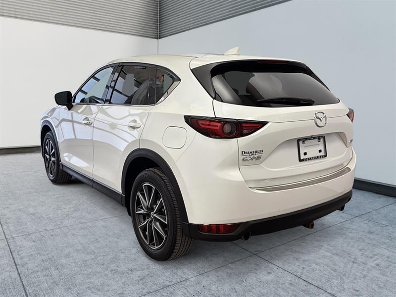 mazda CX-5 2017 - 9