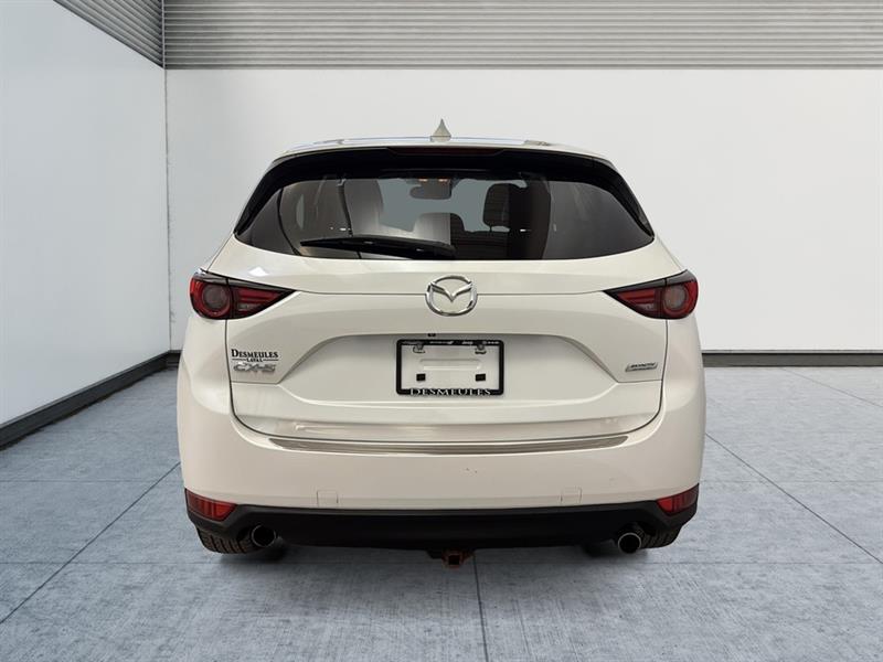 mazda CX-5 2017 - 10