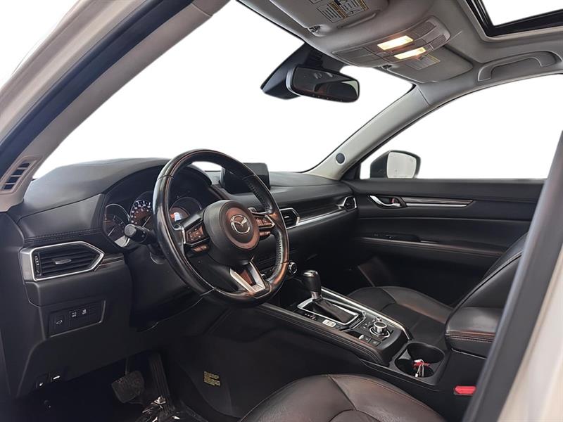 mazda CX-5 2017 - 13