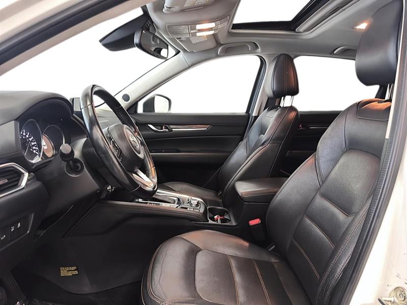 mazda CX-5 2017 - 14