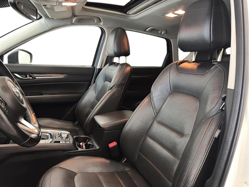 mazda CX-5 2017 - 15