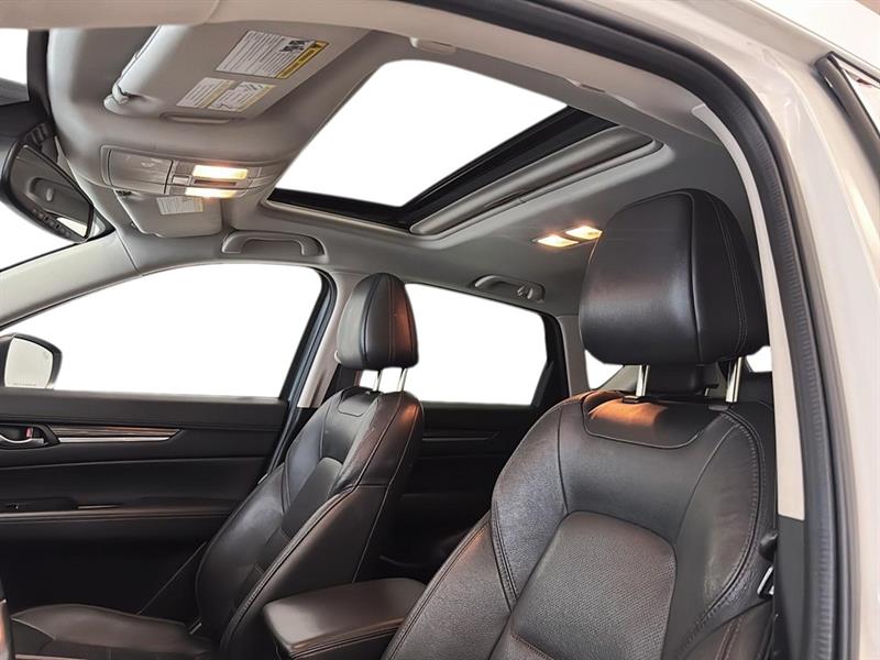 mazda CX-5 2017 - 17