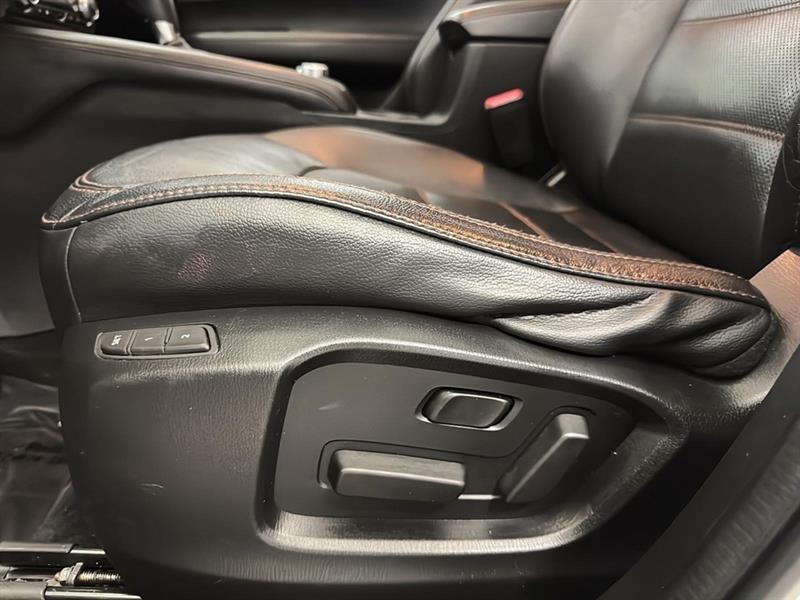 mazda CX-5 2017 - 18