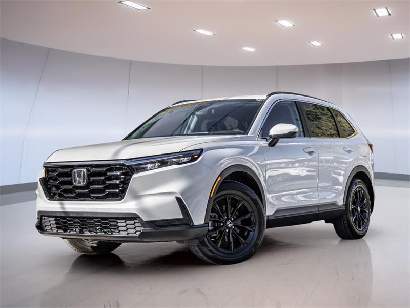 honda CR-V 2023