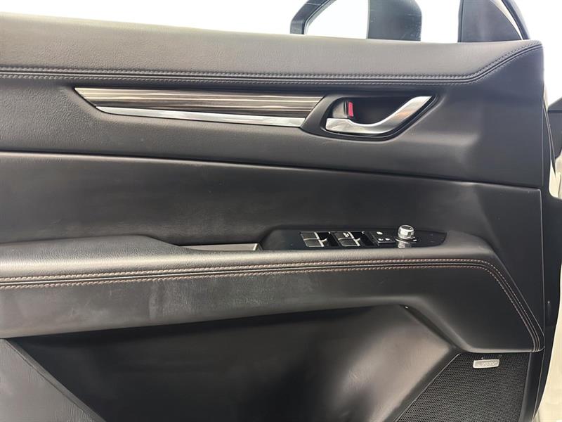 mazda CX-5 2017 - 19