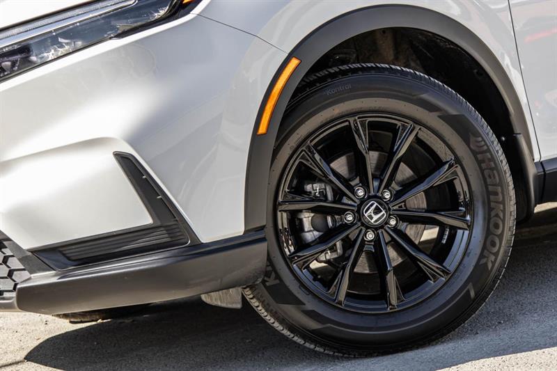 honda CR-V 2023 - 2