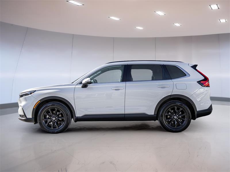honda CR-V 2023 - 4