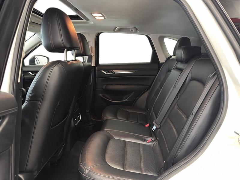 mazda CX-5 2017 - 21