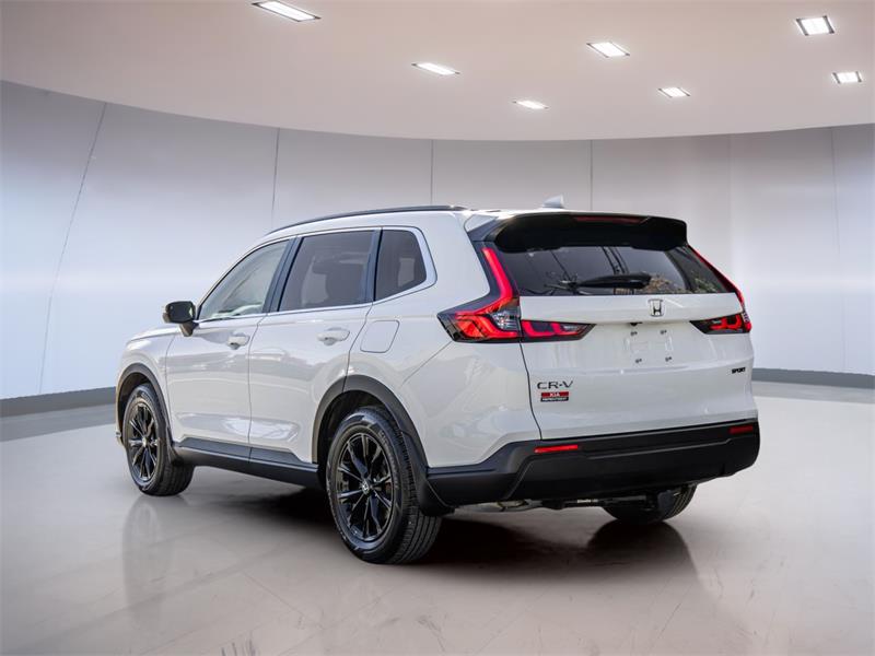 honda CR-V 2023 - 5