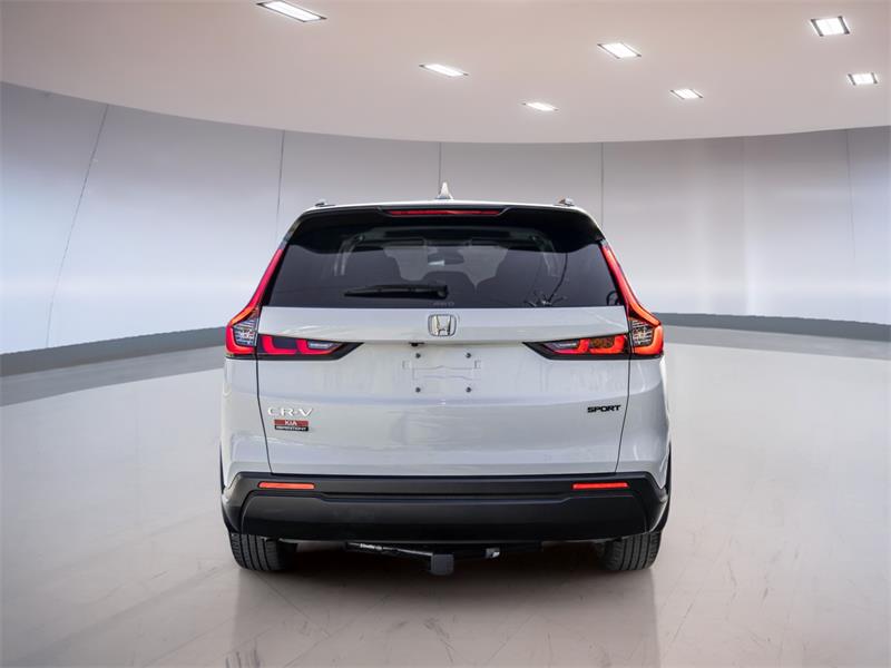honda CR-V 2023 - 6