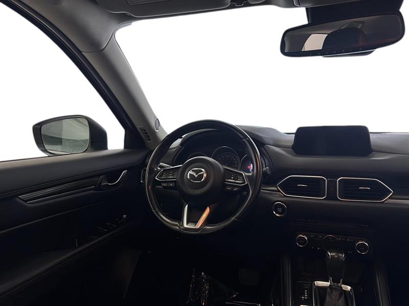 mazda CX-5 2017 - 22