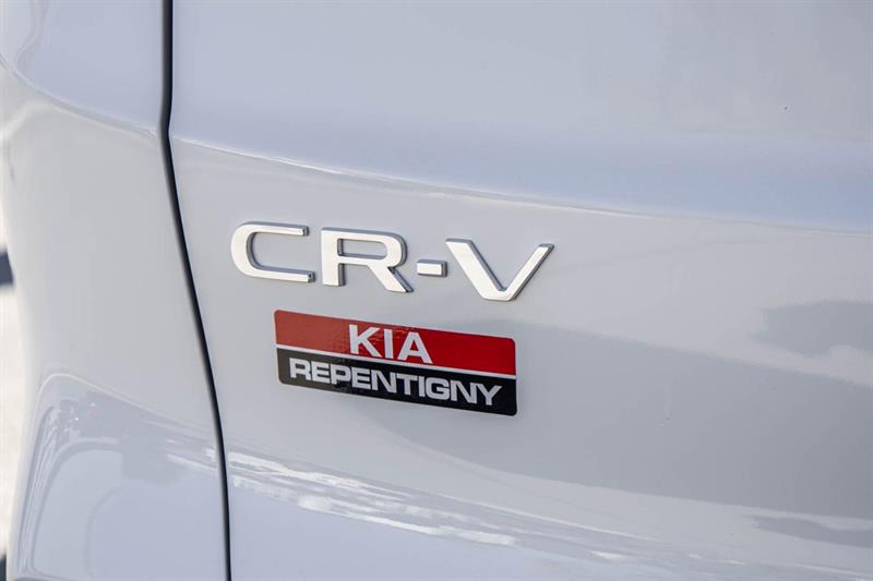 honda CR-V 2023 - 7