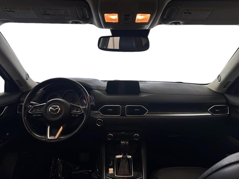 mazda CX-5 2017 - 23