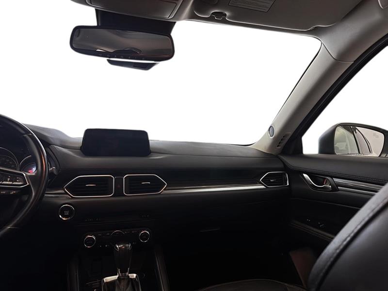 mazda CX-5 2017 - 24