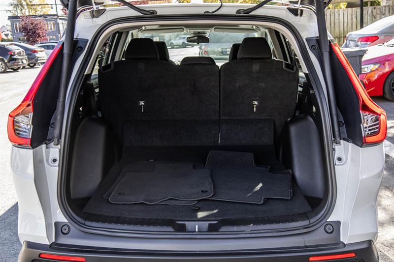 honda CR-V 2023 - 10
