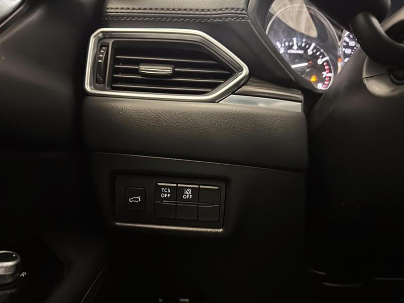 mazda CX-5 2017 - 25