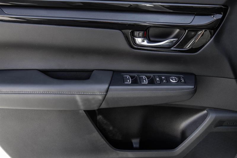 honda CR-V 2023 - 12
