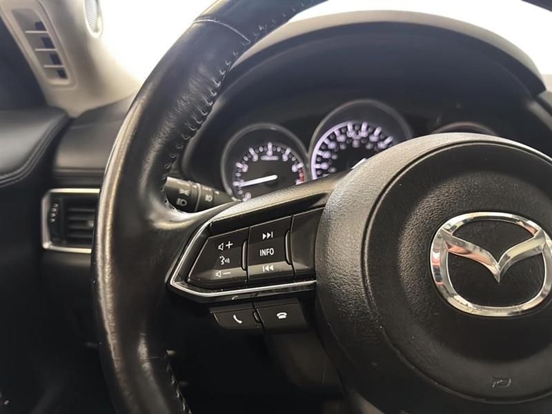 mazda CX-5 2017 - 26