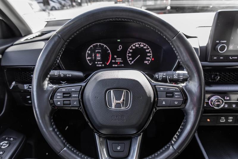 honda CR-V 2023 - 14