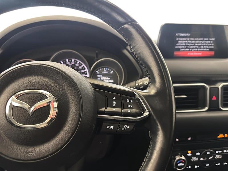 mazda CX-5 2017 - 27