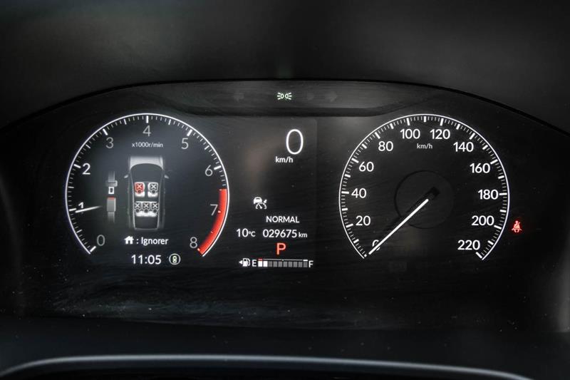 honda CR-V 2023 - 15