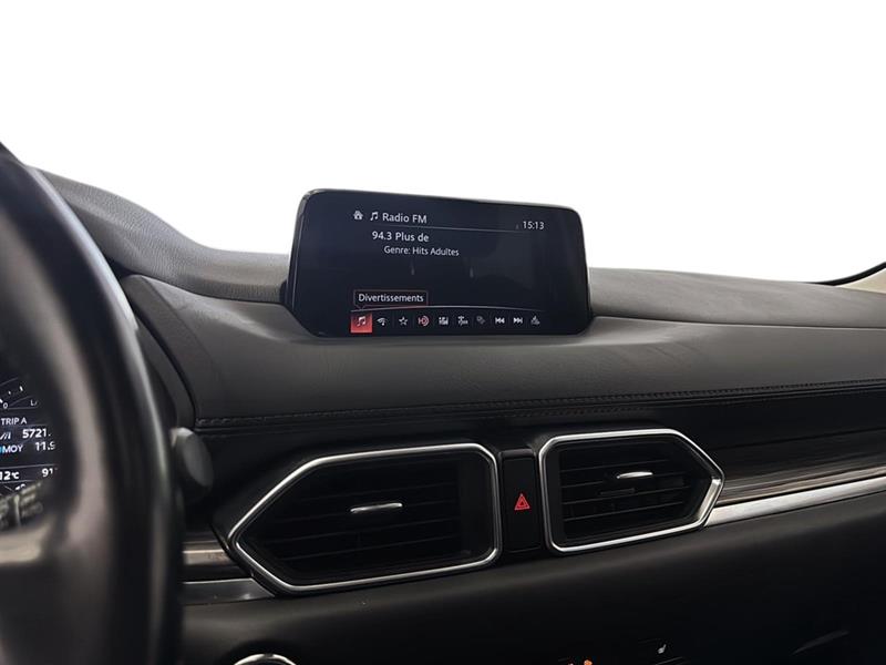 mazda CX-5 2017 - 28