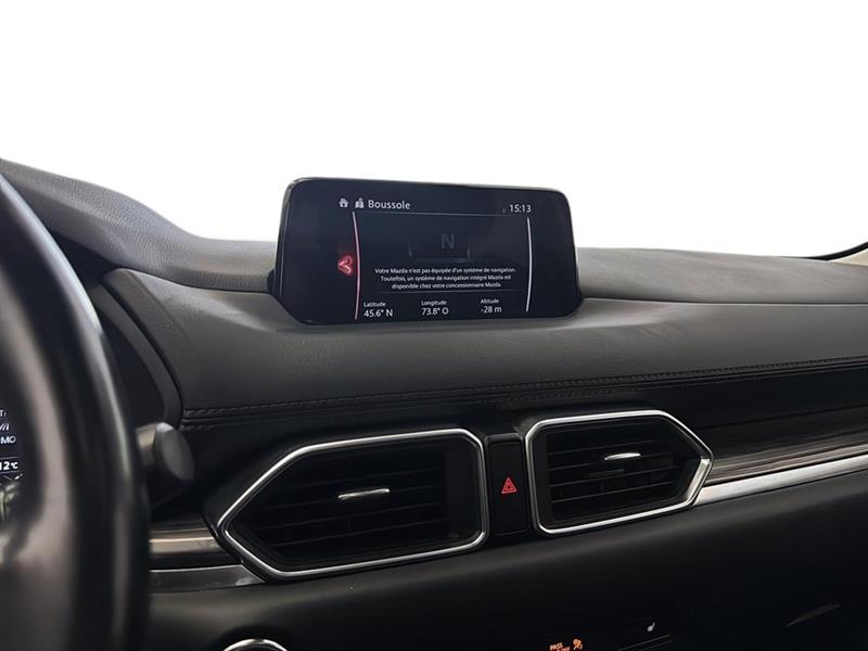 mazda CX-5 2017 - 29