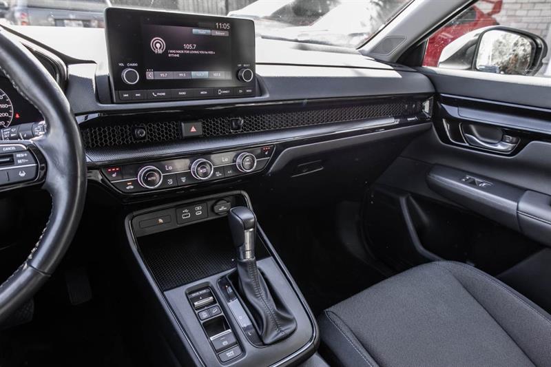 honda CR-V 2023 - 19