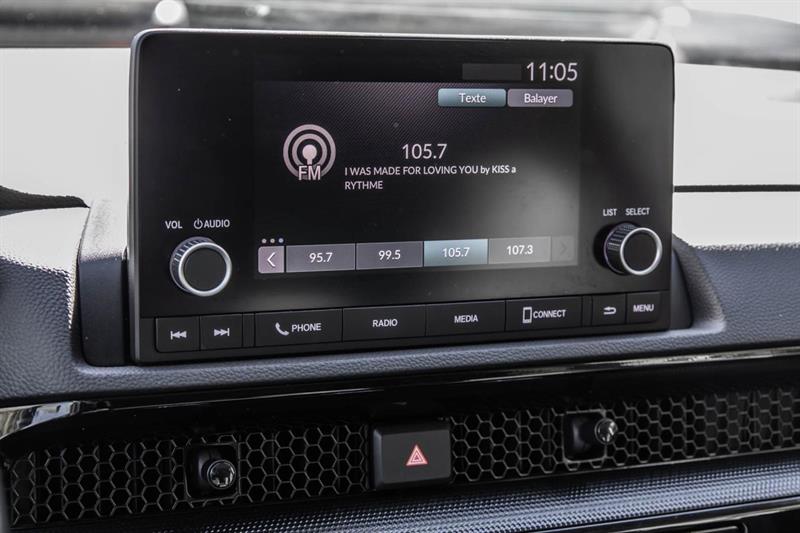 honda CR-V 2023 - 20