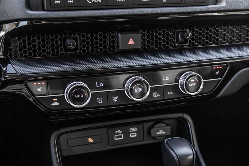 honda CR-V 2023 - 21