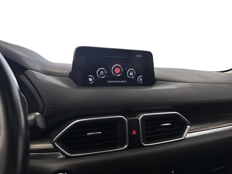 mazda CX-5 2017 - 31