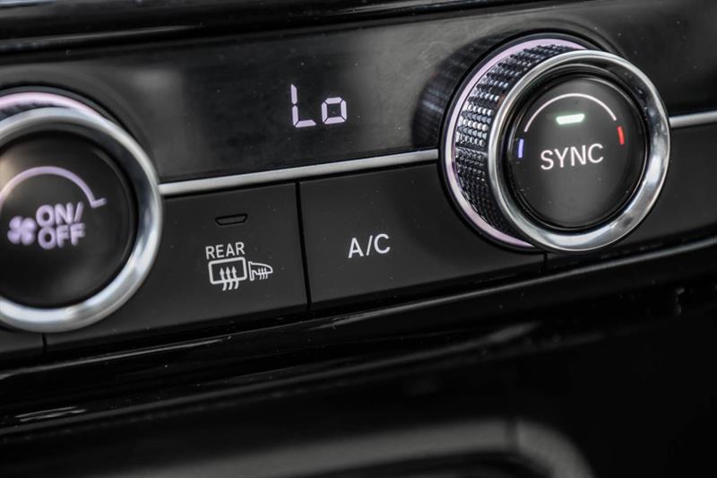 honda CR-V 2023 - 22