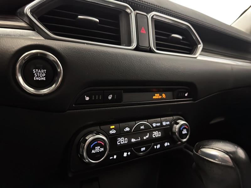 mazda CX-5 2017 - 32