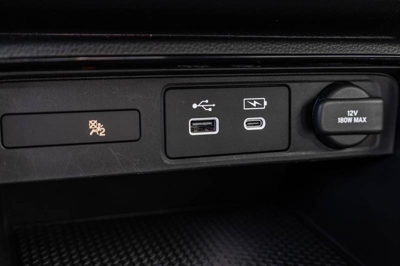 honda CR-V 2023 - 24